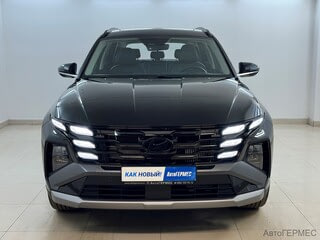 Фото HYUNDAI Tucson IV Рестайлинг с пробегом Фото HYUNDAI Tucson IV Рестайлинг с пробегом