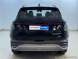 Фото HYUNDAI Tucson IV Рестайлинг с пробегом Фото HYUNDAI Tucson IV Рестайлинг с пробегом