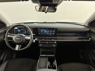 Фото HYUNDAI Tucson IV Рестайлинг с пробегом Фото HYUNDAI Tucson IV Рестайлинг с пробегом