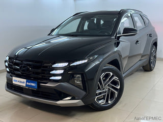 Фото HYUNDAI Tucson IV Рестайлинг с пробегом Фото HYUNDAI Tucson IV Рестайлинг с пробегом