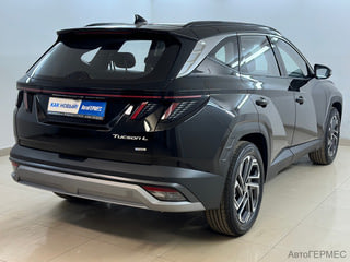 Фото HYUNDAI Tucson IV Рестайлинг с пробегом Фото HYUNDAI Tucson IV Рестайлинг с пробегом