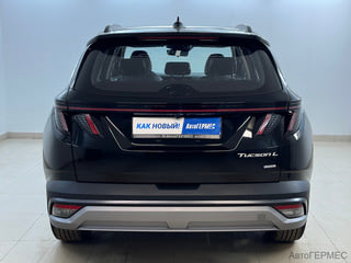 Фото HYUNDAI Tucson IV Рестайлинг с пробегом Фото HYUNDAI Tucson IV Рестайлинг с пробегом