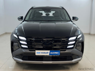 Фото HYUNDAI Tucson IV Рестайлинг с пробегом Фото HYUNDAI Tucson IV Рестайлинг с пробегом