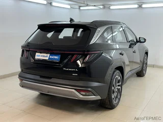 Фото HYUNDAI Tucson IV Рестайлинг с пробегом Фото HYUNDAI Tucson IV Рестайлинг с пробегом