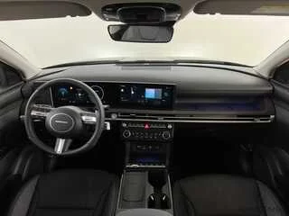 Фото HYUNDAI Tucson IV Рестайлинг с пробегом Фото HYUNDAI Tucson IV Рестайлинг с пробегом