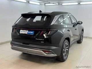 Фото HYUNDAI Tucson IV Рестайлинг с пробегом Фото HYUNDAI Tucson IV Рестайлинг с пробегом