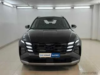 Фото HYUNDAI Tucson IV Рестайлинг с пробегом Фото HYUNDAI Tucson IV Рестайлинг с пробегом