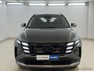 Фото HYUNDAI Tucson IV Рестайлинг с пробегом Фото HYUNDAI Tucson IV Рестайлинг с пробегом