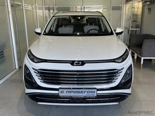 Фото FAW Bestune T90 I с пробегом Фото FAW Bestune T90 I с пробегом