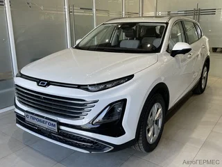 Фото FAW Bestune T90 I с пробегом Фото FAW Bestune T90 I с пробегом