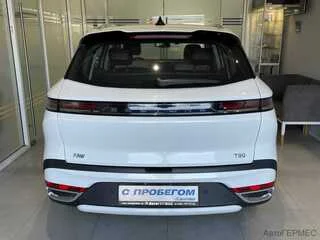 Фото FAW Bestune T90 I с пробегом Фото FAW Bestune T90 I с пробегом