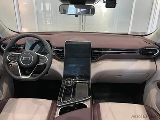 Фото FAW Bestune T90 I с пробегом Фото FAW Bestune T90 I с пробегом