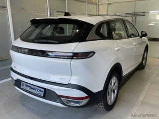 Фото FAW Bestune T90 I с пробегом Фото FAW Bestune T90 I с пробегом