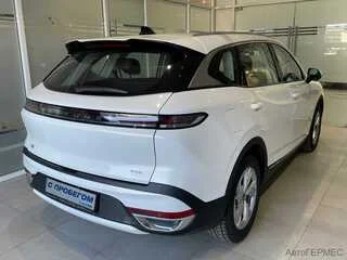 Фото FAW Bestune T90 I с пробегом Фото FAW Bestune T90 I с пробегом