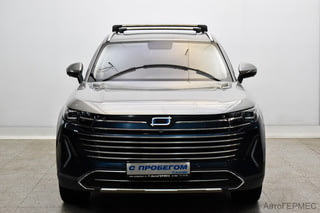 Фото FAW Bestune T99 I Рестайлинг с пробегом Фото FAW Bestune T99 I Рестайлинг с пробегом