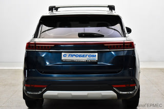 Фото FAW Bestune T99 I Рестайлинг с пробегом Фото FAW Bestune T99 I Рестайлинг с пробегом