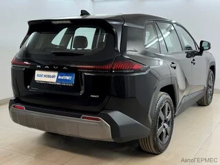 Фото TOYOTA RAV4 VI (XA60) с пробегом Фото TOYOTA RAV4 VI (XA60) с пробегом