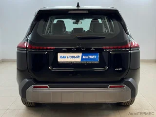 Фото TOYOTA RAV4 VI (XA60) с пробегом Фото TOYOTA RAV4 VI (XA60) с пробегом