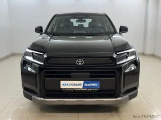 Фото TOYOTA RAV4 VI (XA60) с пробегом Фото TOYOTA RAV4 VI (XA60) с пробегом