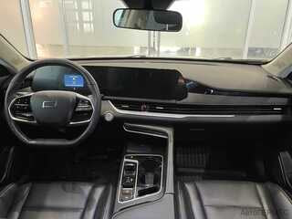 Фото FAW Bestune B70 I Рестайлинг с пробегом Фото FAW Bestune B70 I Рестайлинг с пробегом