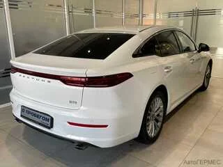 Фото FAW Bestune B70 I Рестайлинг с пробегом Фото FAW Bestune B70 I Рестайлинг с пробегом