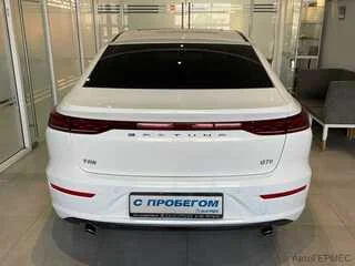 Фото FAW Bestune B70 I Рестайлинг с пробегом Фото FAW Bestune B70 I Рестайлинг с пробегом