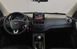 Фото FAW Besturn X40 с пробегом Фото FAW Besturn X40 с пробегом