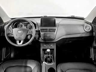 Фото FAW Besturn X40 I с пробегом Фото FAW Besturn X40 I с пробегом