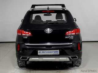 Фото FAW Besturn X40 I с пробегом Фото FAW Besturn X40 I с пробегом