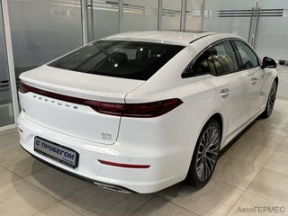 Фото FAW Bestune B70 I Рестайлинг с пробегом Фото FAW Bestune B70 I Рестайлинг с пробегом