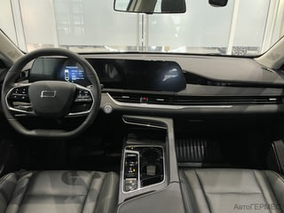 Фото FAW Bestune B70 I Рестайлинг с пробегом Фото FAW Bestune B70 I Рестайлинг с пробегом