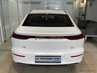 Фото FAW Bestune B70 I Рестайлинг с пробегом Фото FAW Bestune B70 I Рестайлинг с пробегом