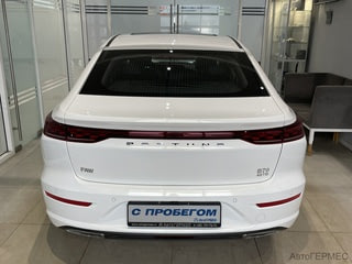 Фото FAW Bestune B70 I Рестайлинг с пробегом Фото FAW Bestune B70 I Рестайлинг с пробегом