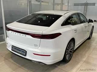 Фото FAW Bestune B70 I Рестайлинг с пробегом Фото FAW Bestune B70 I Рестайлинг с пробегом