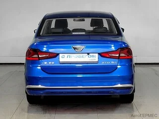 Фото JETTA VA3 I с пробегом Фото JETTA VA3 I с пробегом