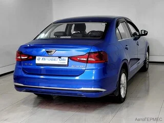 Фото JETTA VA3 I с пробегом Фото JETTA VA3 I с пробегом