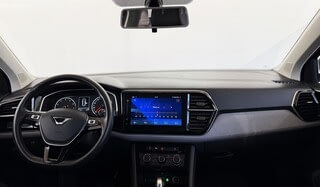 Фото JETTA VS7 I Рестайлинг 1 с пробегом Фото JETTA VS7 I Рестайлинг 1 с пробегом