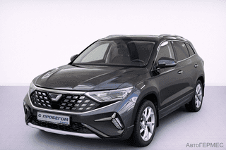 Фото JETTA VS7 I Рестайлинг 1 с пробегом Фото JETTA VS7 I Рестайлинг 1 с пробегом