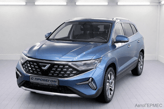 Фото JETTA VS7 I Рестайлинг 1 с пробегом Фото JETTA VS7 I Рестайлинг 1 с пробегом