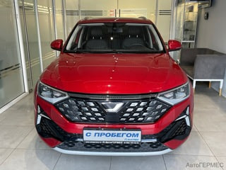 Фото JETTA VS5 I с пробегом Фото JETTA VS5 I с пробегом