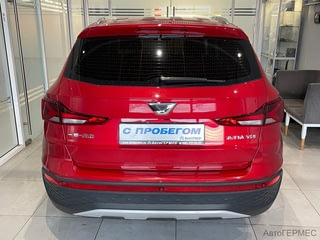 Фото JETTA VS5 I с пробегом Фото JETTA VS5 I с пробегом