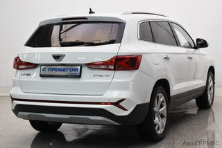 Фото JETTA VS7 I с пробегом Фото JETTA VS7 I с пробегом