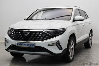 Фото JETTA VS7 I с пробегом Фото JETTA VS7 I с пробегом