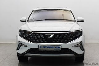 Фото JETTA VS7 I с пробегом Фото JETTA VS7 I с пробегом