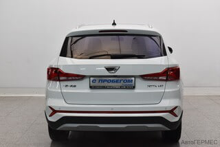 Фото JETTA VS7 I с пробегом Фото JETTA VS7 I с пробегом