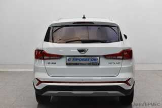 Фото JETTA VS7 I с пробегом Фото JETTA VS7 I с пробегом