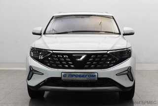 Фото JETTA VS7 I с пробегом Фото JETTA VS7 I с пробегом