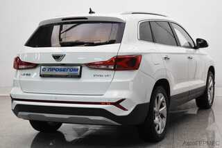 Фото JETTA VS7 I с пробегом Фото JETTA VS7 I с пробегом