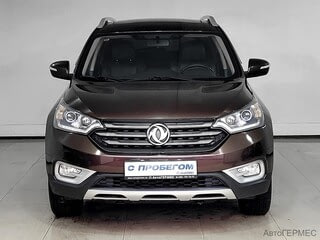 Фото DONGFENG Ax7 I с пробегом Фото DONGFENG Ax7 I с пробегом