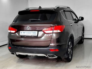 Фото DONGFENG Ax7 I с пробегом Фото DONGFENG Ax7 I с пробегом